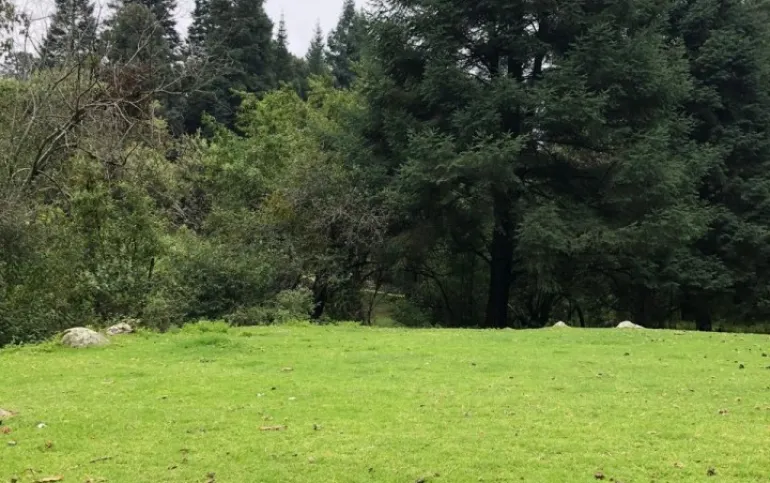 Terreno en Venta en Mazatla Jilotzingo $500 por m2