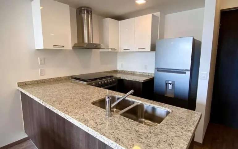 Departamento venta el molino