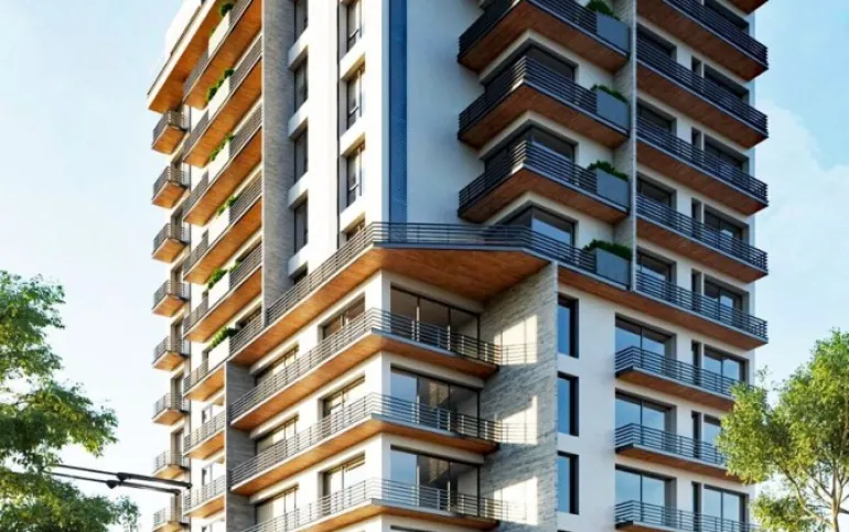 Exclusivos Departamentos en Venta por la Alameda, Toluca