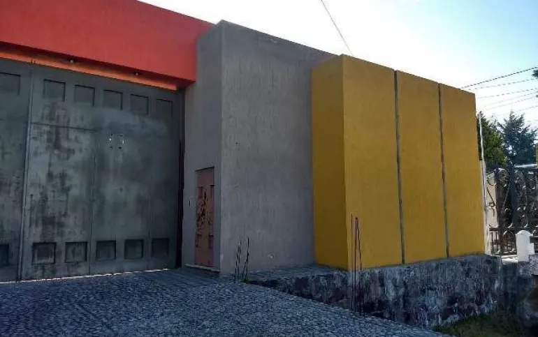 Terreno en Renta Toluca, zona Cacalomacan
