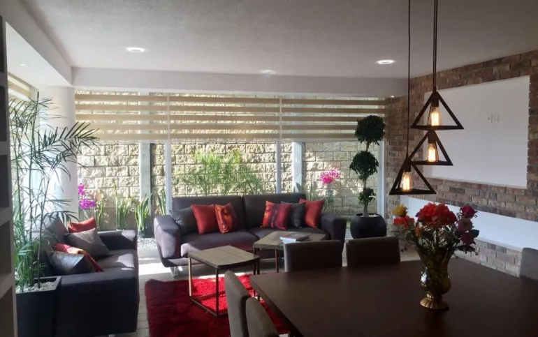 Departamento venta en Metepec