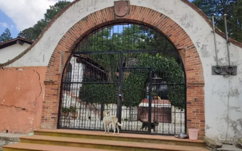 Rancho en Venta en Acambay, Estado de México