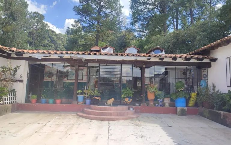 Rancho en Venta en Acambay, Estado de México