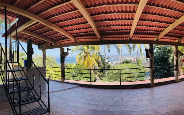 ¡Casa en venta en Guayabitos, Nayarit!