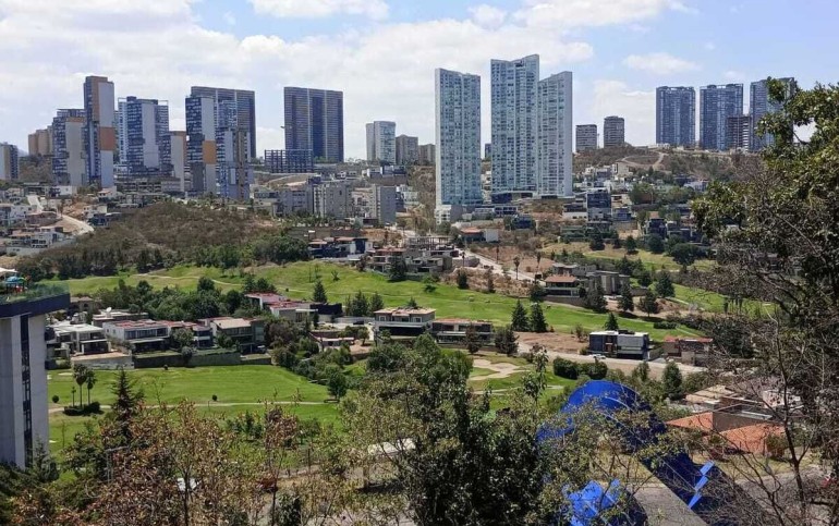 Departamento en Venta Bosque Real