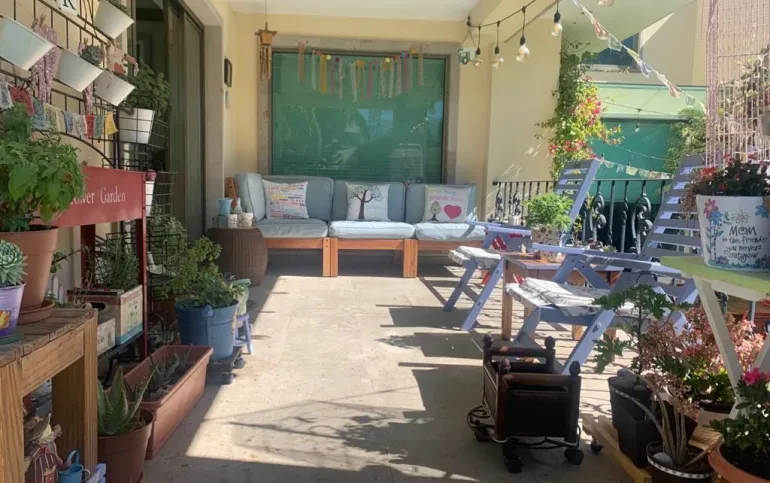 Casa en Venta Jardines del Pedregal