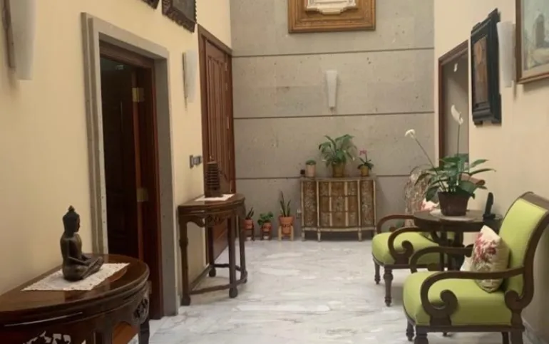 Casa en Venta Jardines del Pedregal