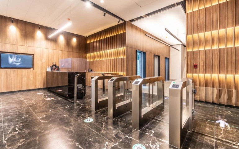 Oficinas en Renta en Insurgentes Reforma $420m2 !!!
