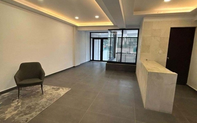 Departamento en Renta en Cuajimalpa $21,000