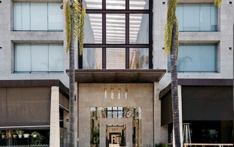 Oficina  en Venta  en Antigua Zona Esmeralda $15,000,000