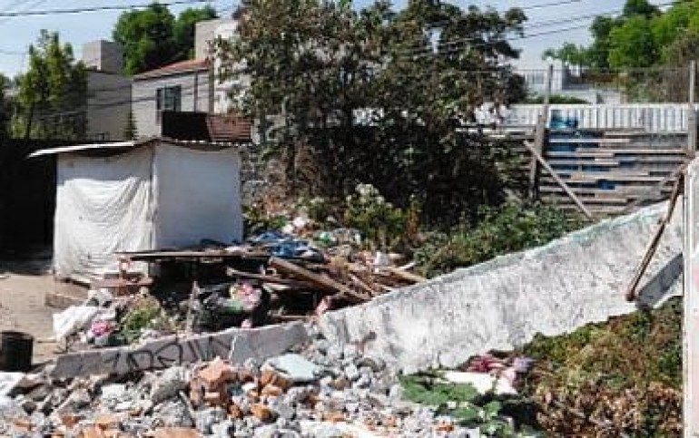 Terreno en esquina, dentro del San Jerónimo de más plusvalía.