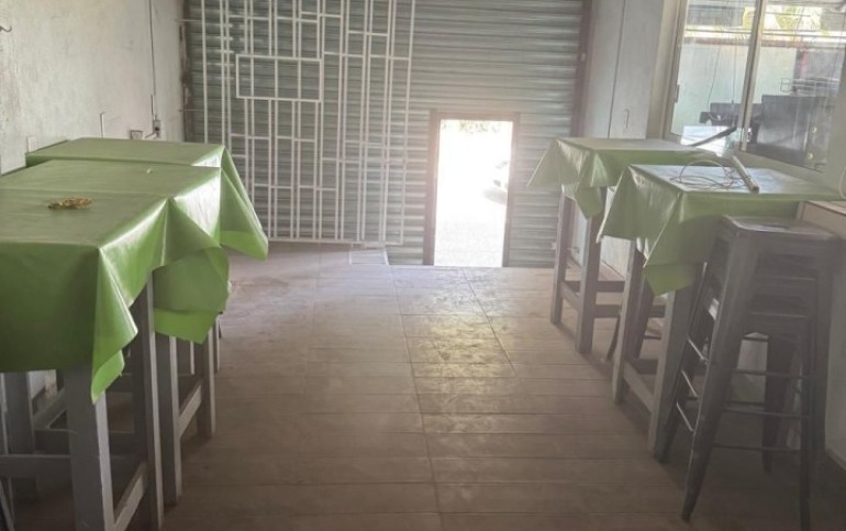 Local en Renta en Ciudad Satélite $11,000