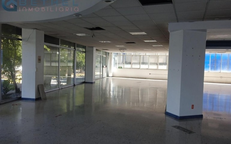 Local comercial en Renta en La Florida $140,000