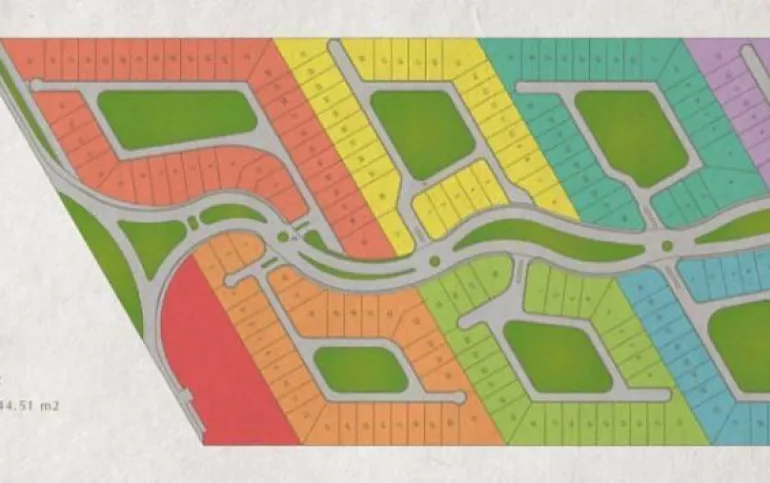Terreno en Venta en Tulum Quintana Roo