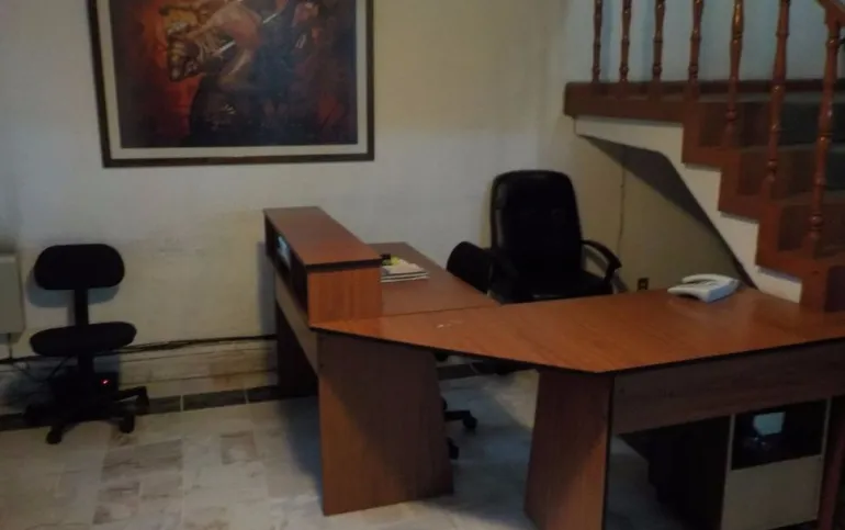 Oficina en Renta en Narvarte.