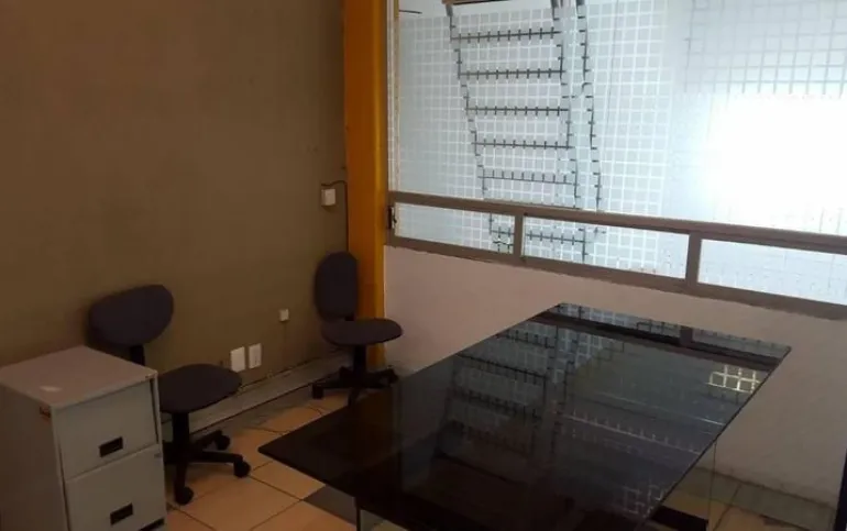 Oficina en Renta en Narvarte Poniente