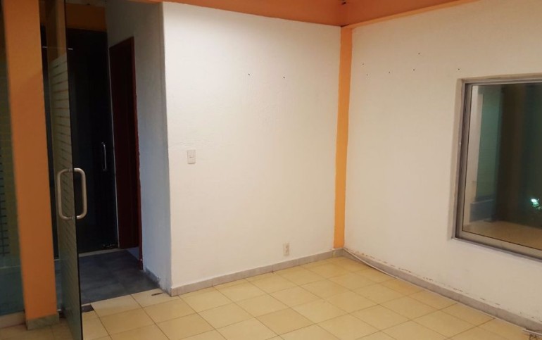 Oficina en Renta en Narvarte Poniente