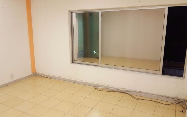 Oficina en Renta en Narvarte Poniente