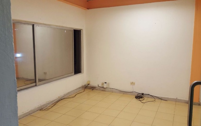 Oficina en Renta en Narvarte Poniente