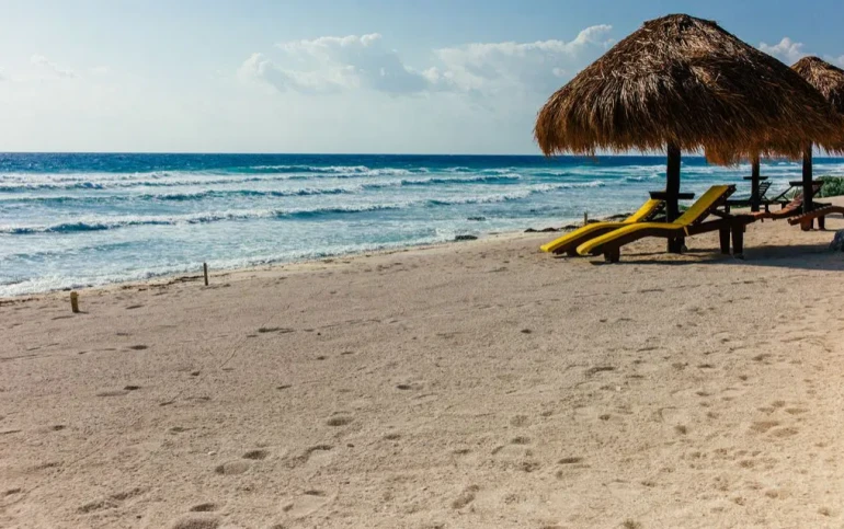 Terreno en venta en Aldea Coral, Quintana Roo