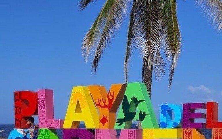 Exclusivos Condos • Playa del Carmen • Loft 115m2 Roof Garden 36m2 Elevador.