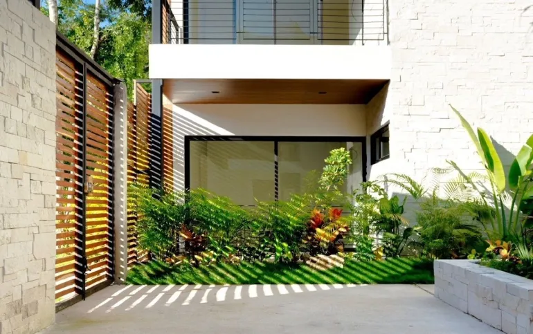 Exclusive Condos • Aldea Zama • Tulum • 4 BD • 275yd2 • Private Rooftop.