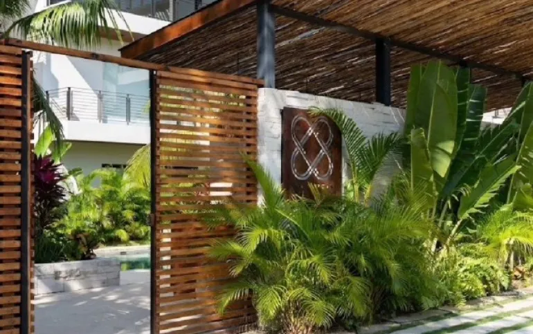 Exclusive Condos • Aldea Zama • Tulum • 4 BD • 275yd2 • Private Rooftop.