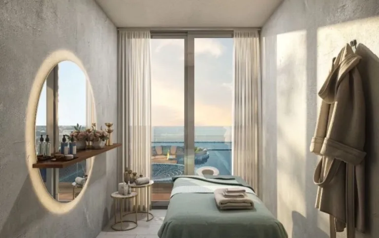 Condos • Playa del Carmen • 2 Rec’s C • a 50m de 5a Av • Gran Roof Top.
