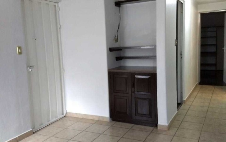 Departamento en renta  cerca vias rápidas $8,500.00