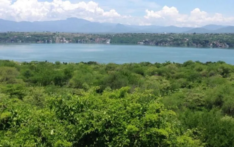 Terreno en Venta Tequesquitengo