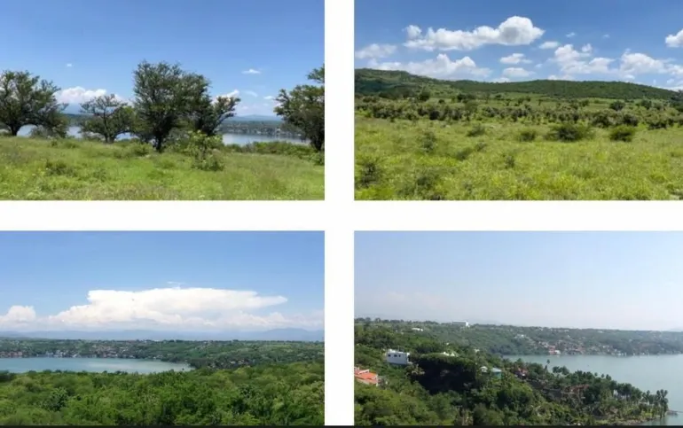 Terreno en Venta Tequesquitengo