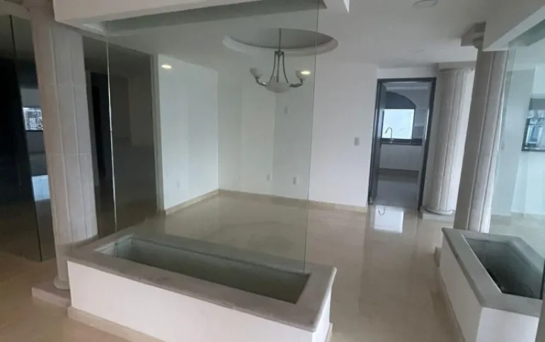 Departamento en Renta en Jesus del Monte $65,000