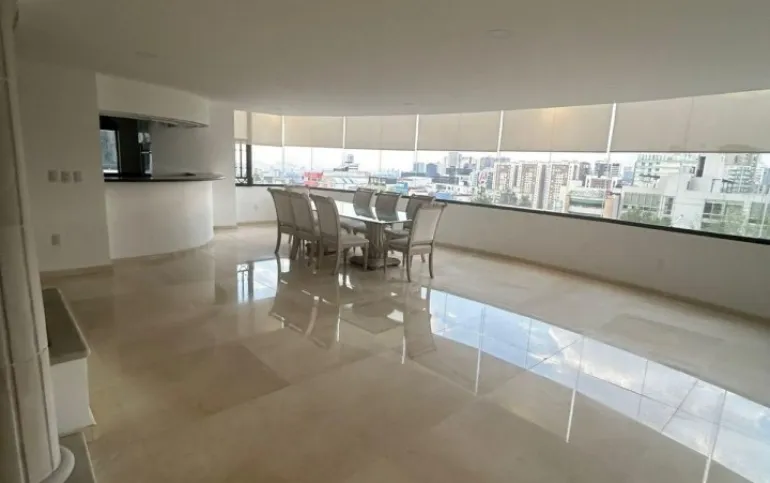 Departamento en Renta en Jesus del Monte $65,000