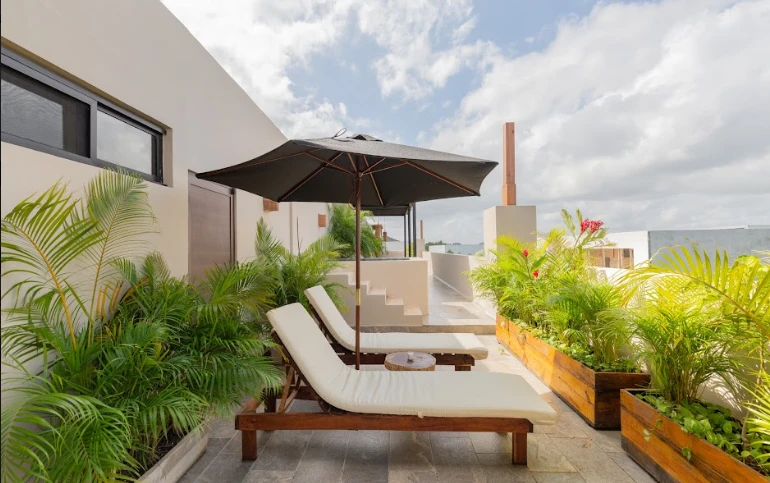 PH a la venta en Tulum