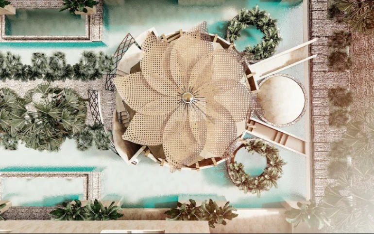 Departamento a la venta en Tulum