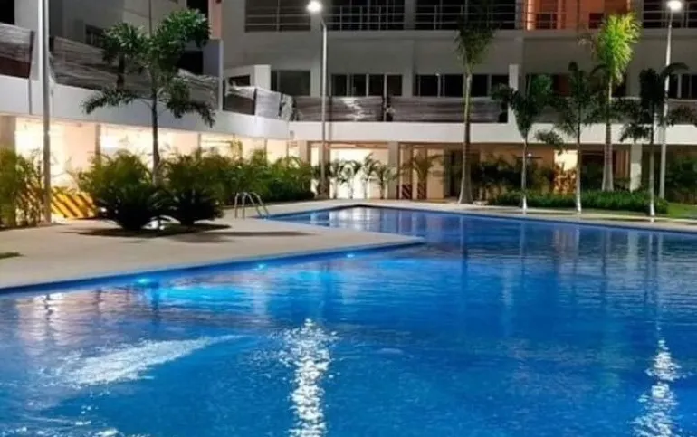 Departamento en venta, en SOHO Elite Condos, Cancún