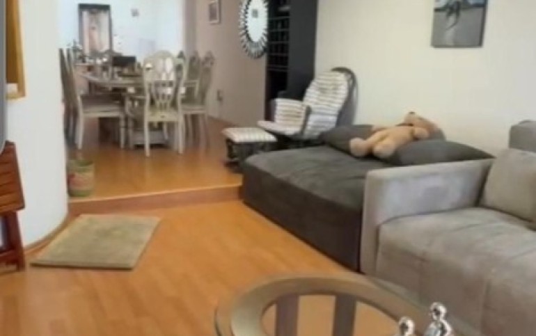 Casa en Venta en Las Alamedas $6,800,000
