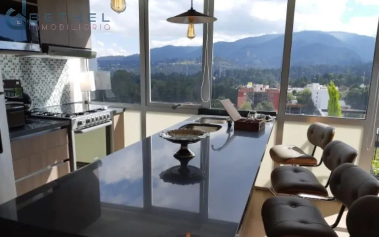 Departamento en Venta en Residencial Stampa $3,200,000