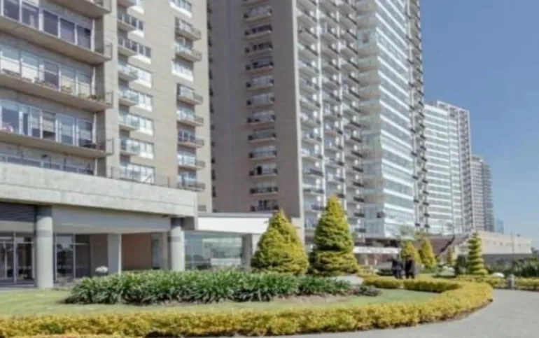 Departamento en Venta en Residencial Stampa $3,200,000