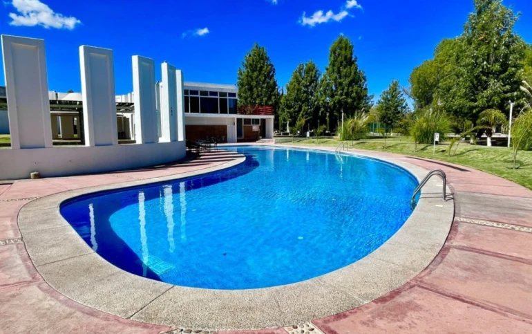 Casa en Venta en Ruscello, al Nor-Poniente de Aguascalientes.