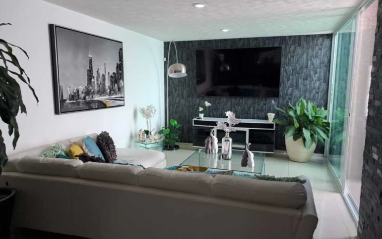 Casa en Venta en Ruscello, al Nor-Poniente de Aguascalientes.