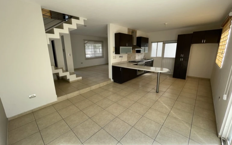 Casa en Venta en Quintas de Monticello, al Norte de Aguascalientes.