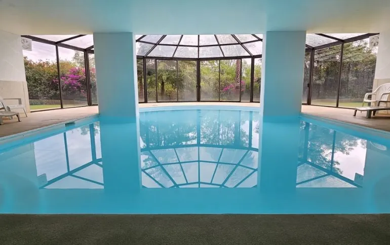 Departamento en venta en Bosques de la Herradura, Huixquilucan, EdoMex.