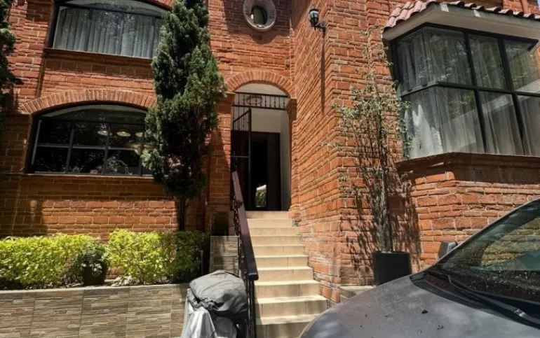 Casa en Venta en Lomas de las Aguilas $11,200,000
