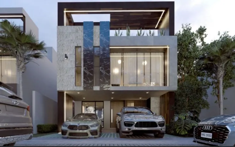 CASA EN PREVENTA LOMAS ANGELOPOLIS P.COLIMA