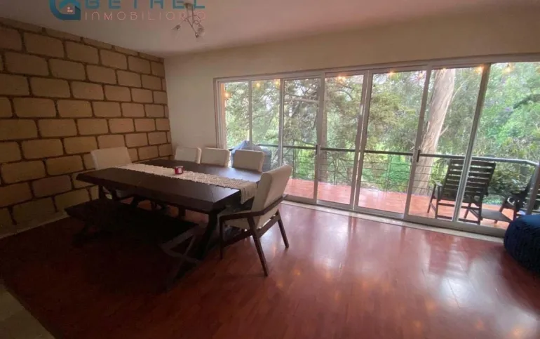 Rento Departamento Calacoaya $25,000