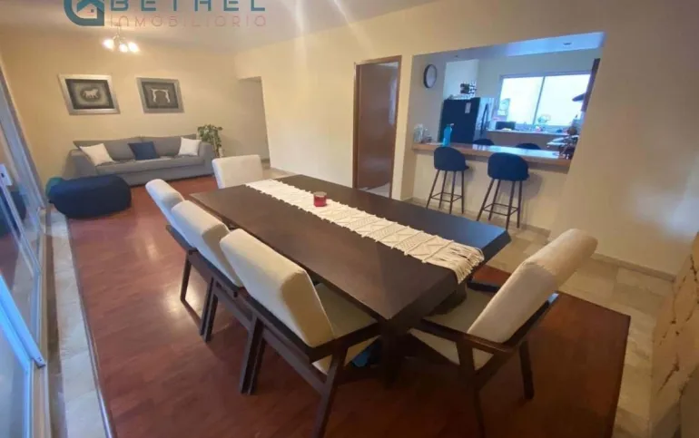 Rento Departamento Calacoaya $25,000