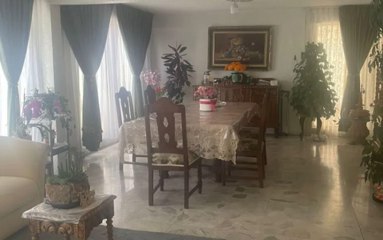 Departamento en Renta en Lomas de Occipaco $ 28,000