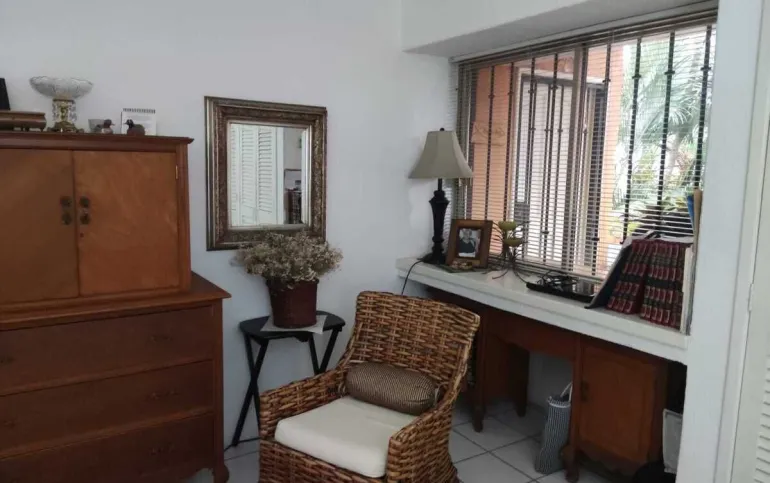 Departamento en venta con 2 recámaras en Burgos