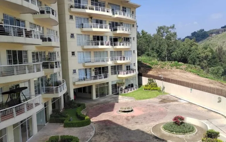 Departamento en Venta – Mirabella II, Lomas del Río